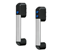 RH-FG18-P3-Kahvat 3/2 paineilmaventtiilillä